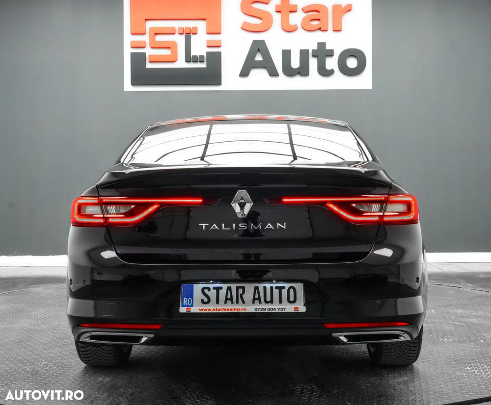Renault Talisman - 5