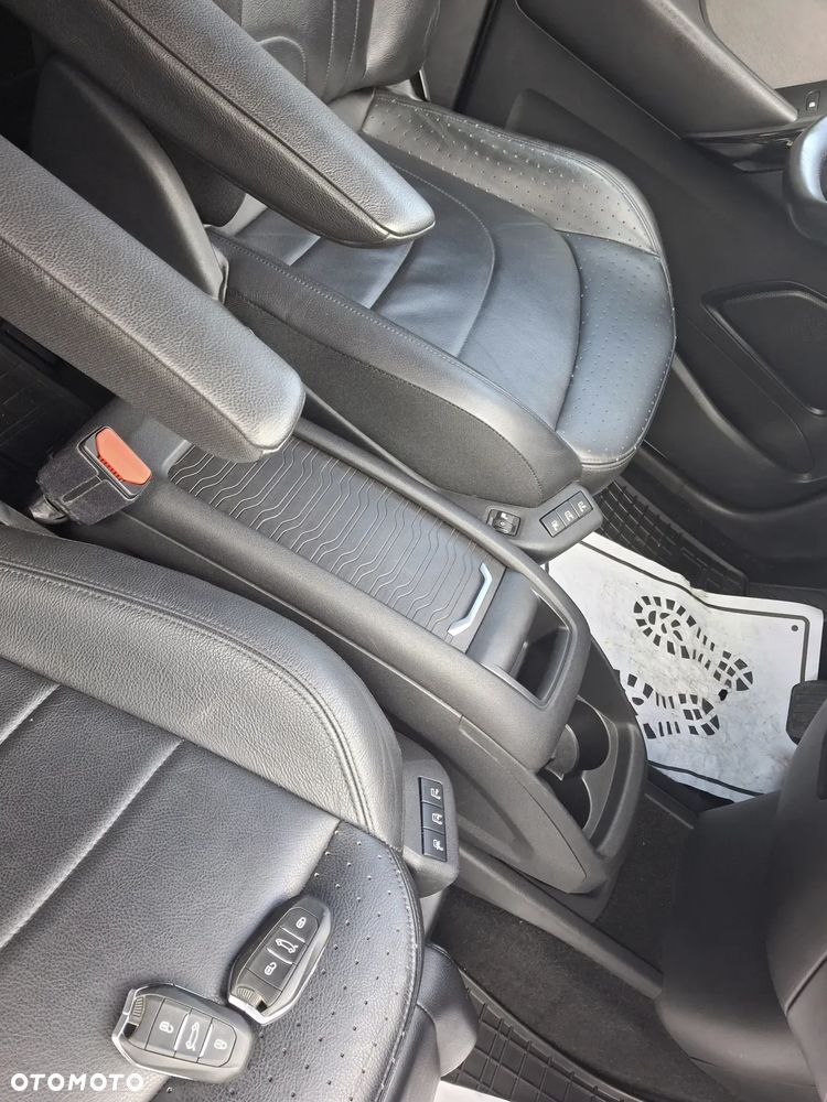Citroën C4 Picasso 1.6 e-HDi Exclusive ETG6 - 27