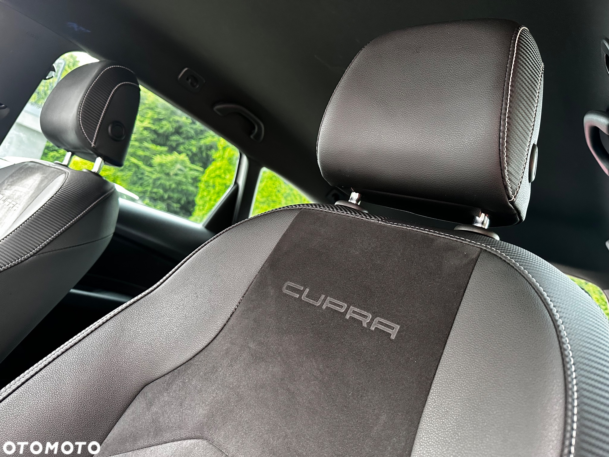 Seat Leon ST 2.0 TSI Start&Stop 4Drive DSG Cupra 300 - 30