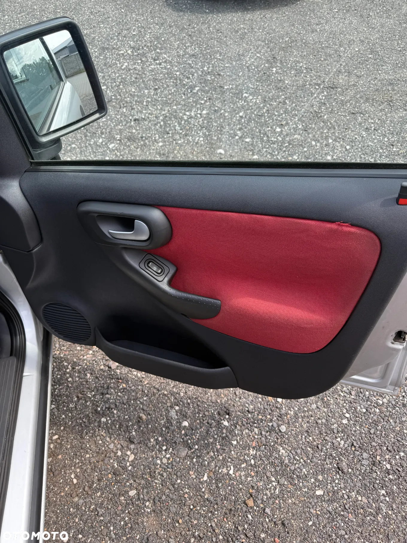 Opel Combo - 14