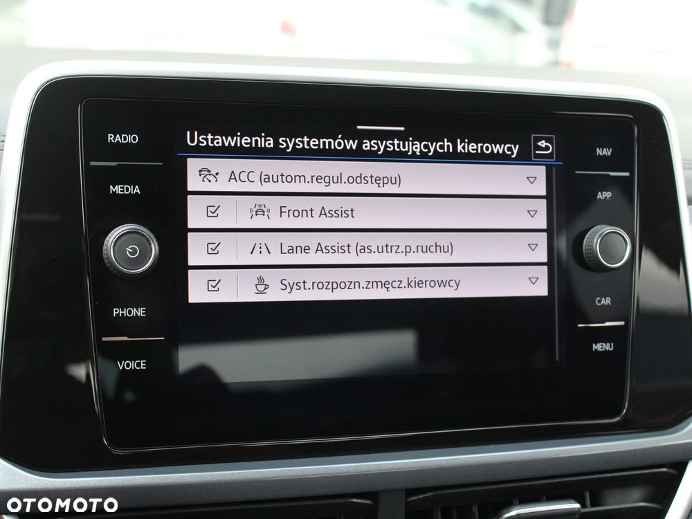 Volkswagen T-Roc 1.5 TSI Style DSG - 28