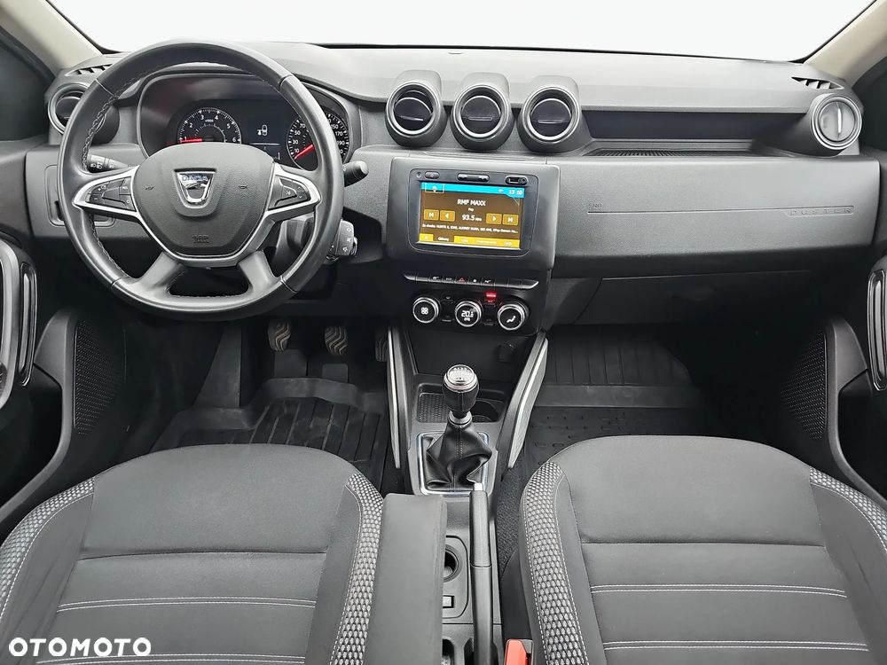 Dacia Duster 1.3 TCe Prestige - 10
