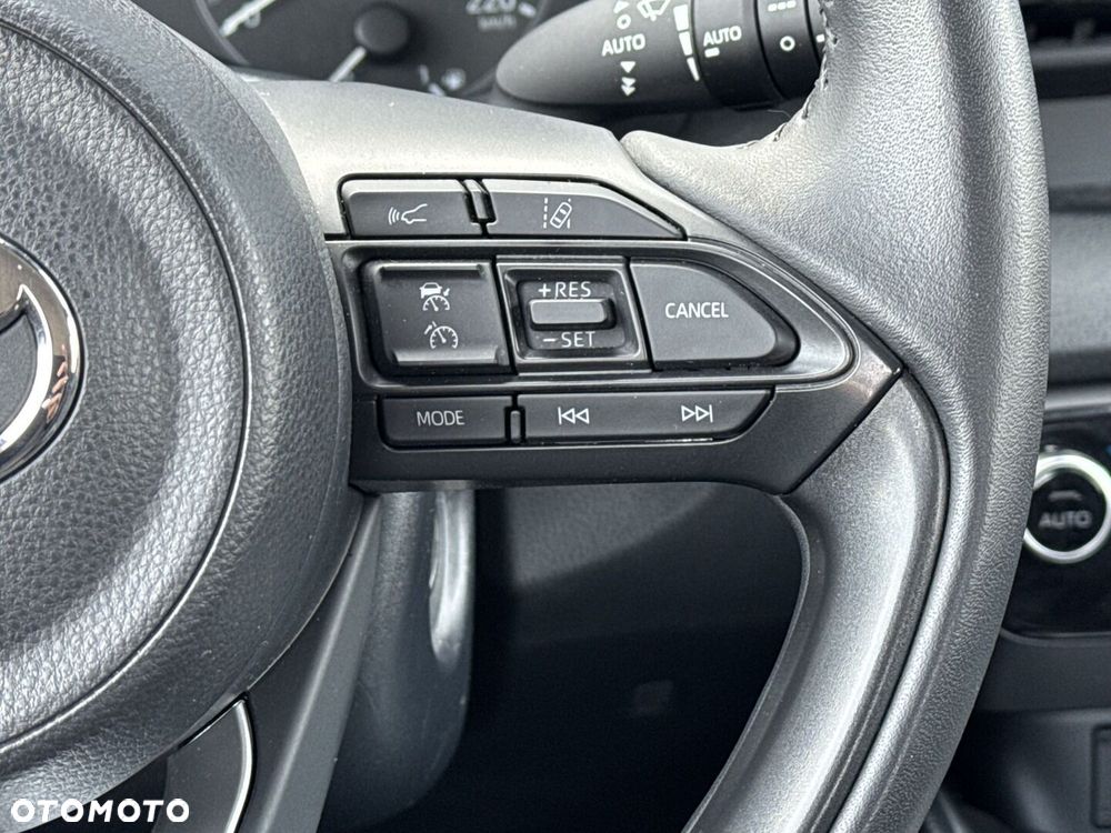 Toyota Yaris Hybrid 1.5 Comfort - 23