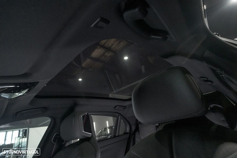 BMW 750 e xDrive - 22