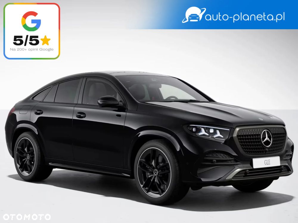 Mercedes-Benz GLE 400 d 4-Matic Premium Plus - 1