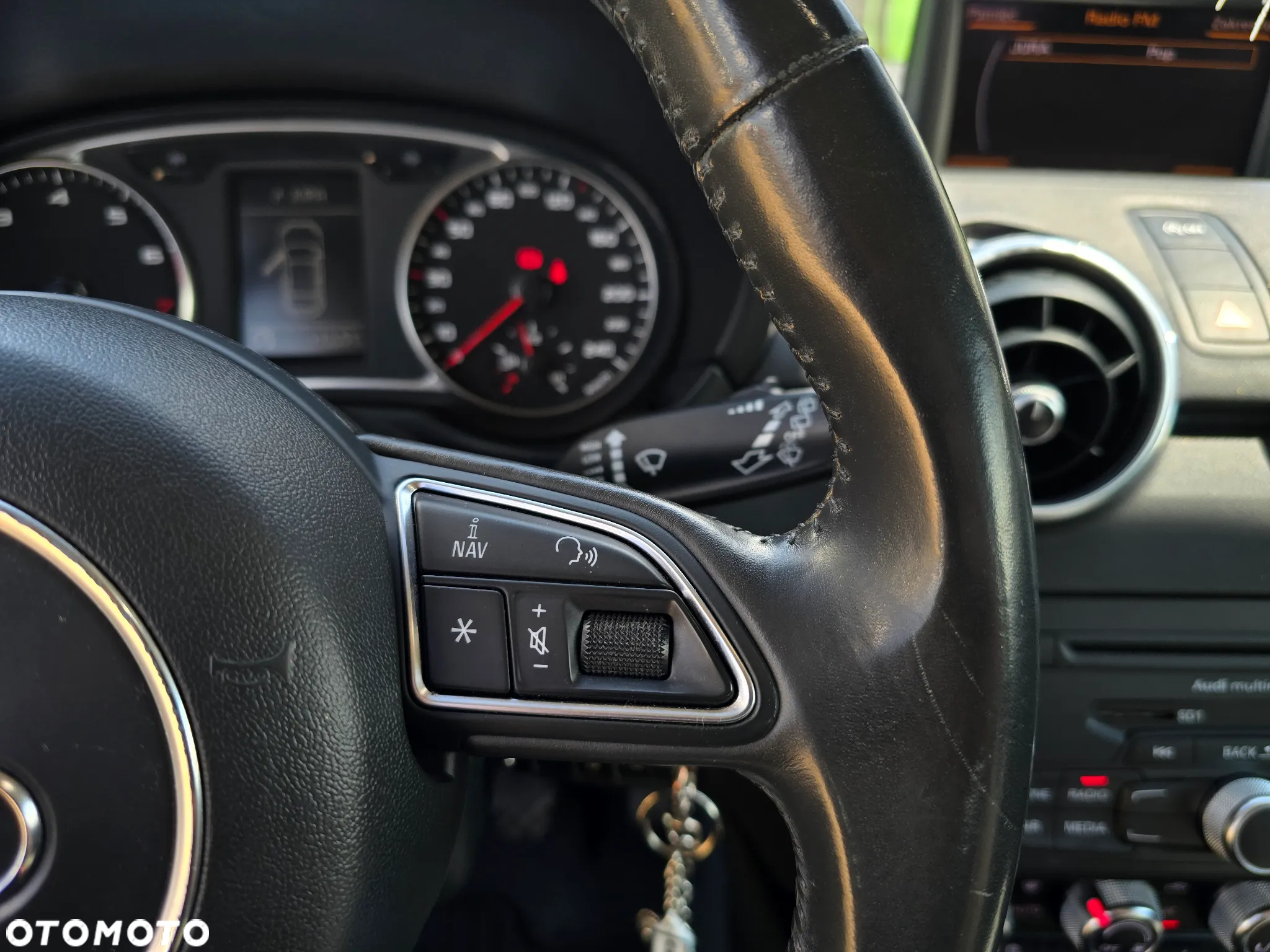 Audi A1 - 18