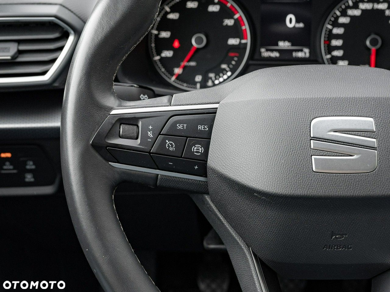 Seat Leon 1.5 TSI Full LED - 17