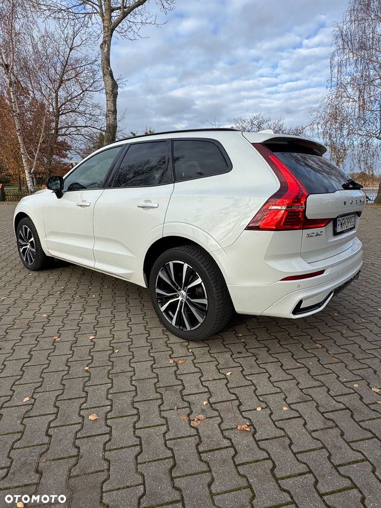 Volvo XC 60 - 3