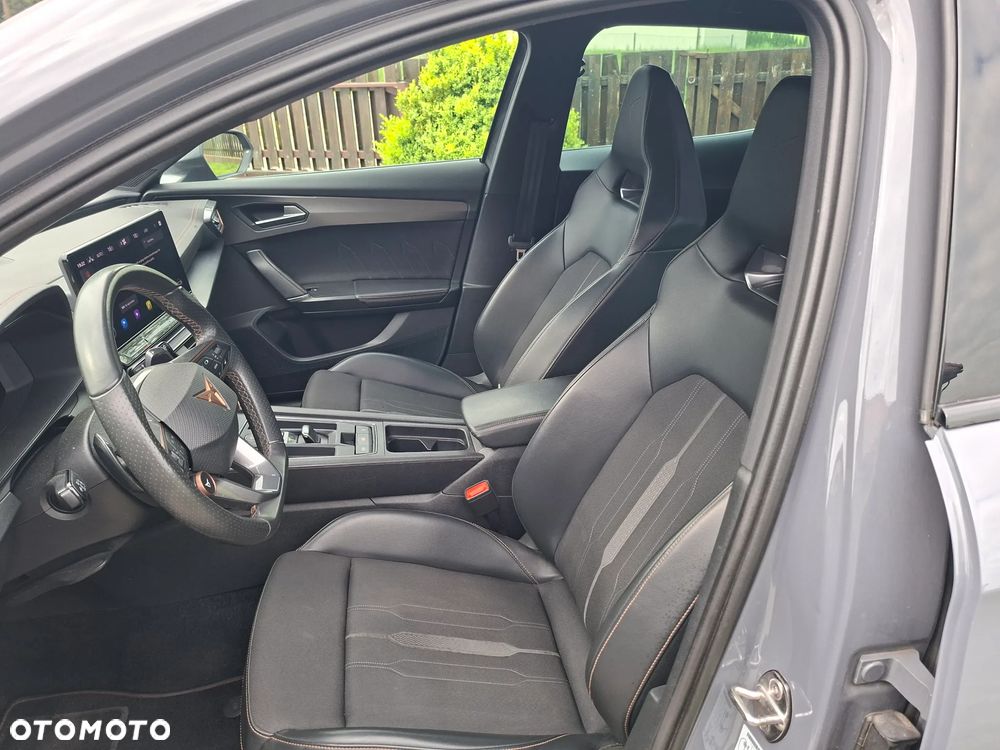 Cupra Formentor VZ 2.0 TSI 4Drive DSG - 23