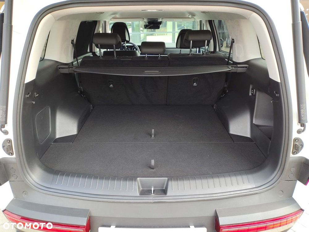 Hyundai Santa Fe 1.6 T-GDI PHEV Platinum 4WD - 28