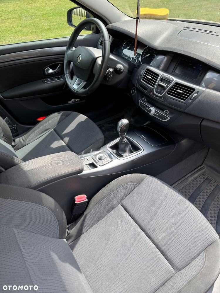 Renault Laguna 2.0 DCi Dynamique - 10