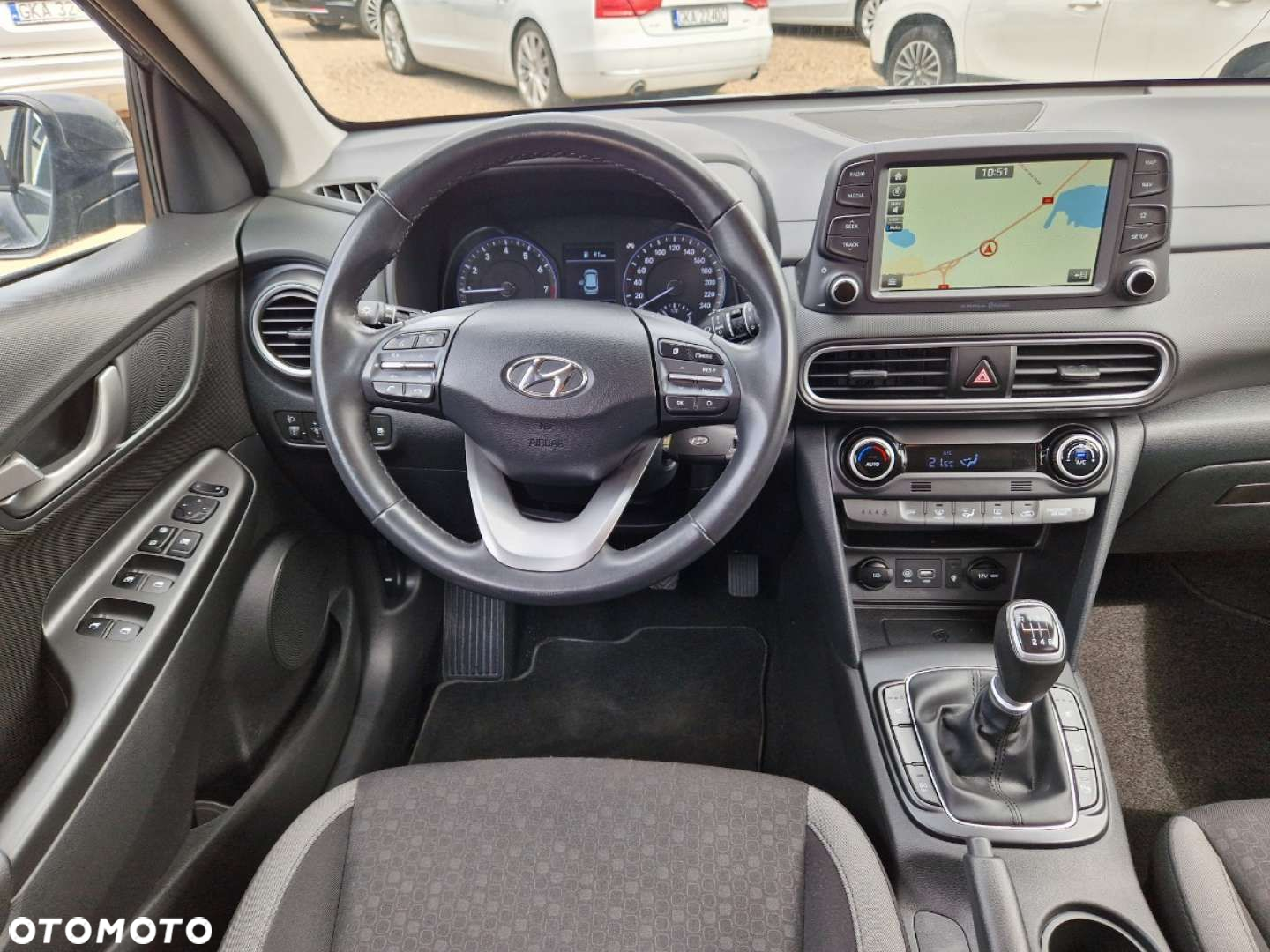 Hyundai Kona 1.0 T-GDI Premium - 20
