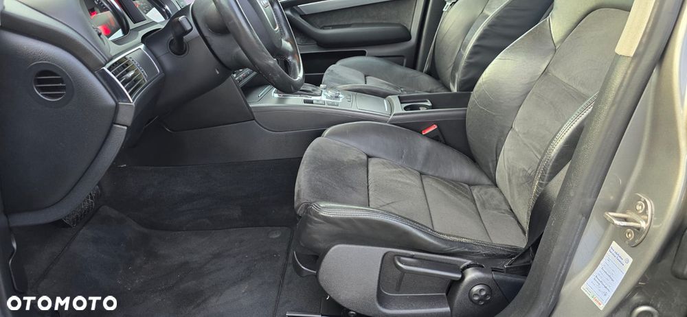 Audi A6 Limousine - 27