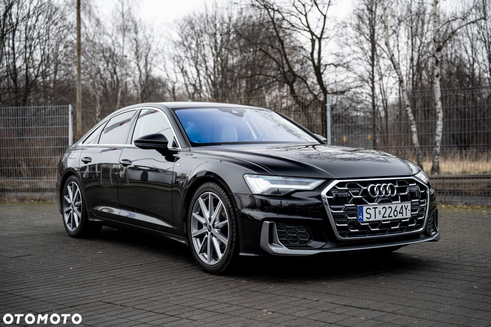Audi A6 - 5