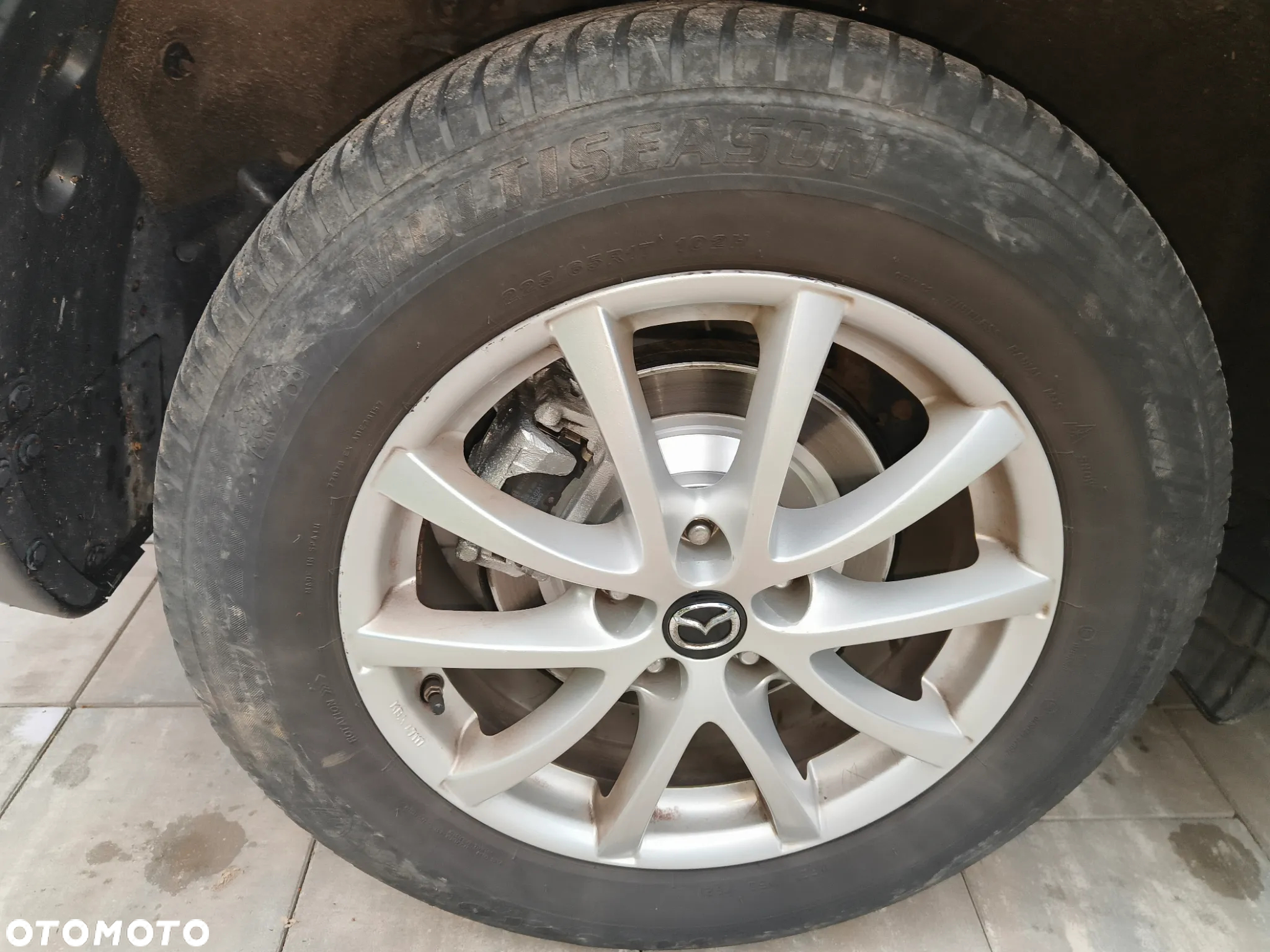 Mazda CX-5 2.0 Skyenergy 2WD - 17