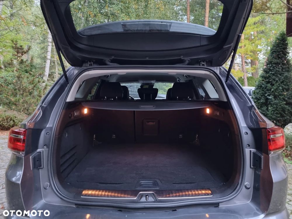 Renault Talisman 1.3 TCe FAP Intens EDC - 9