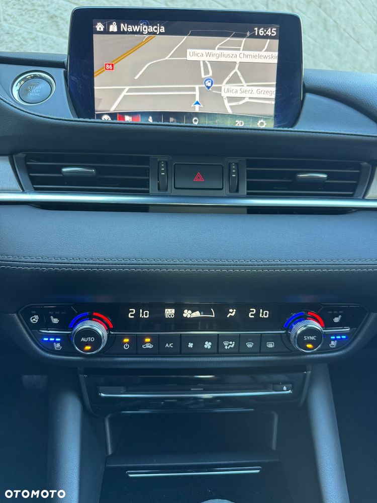 Mazda 6 2.0 SKYPassion - 14