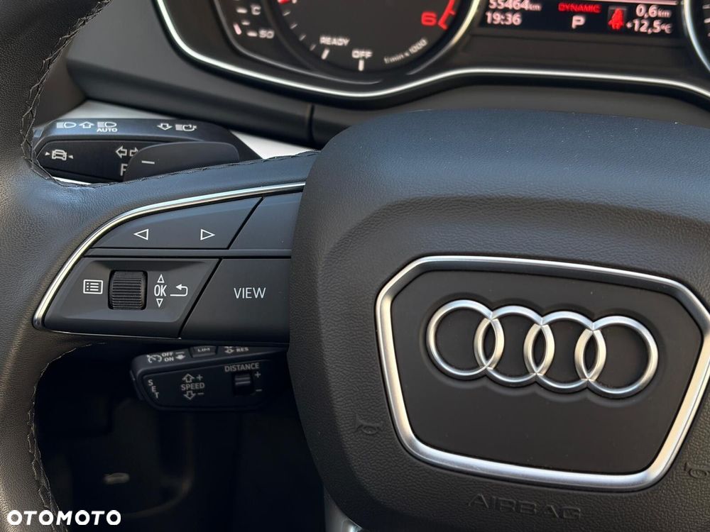 Audi Q5 - 27