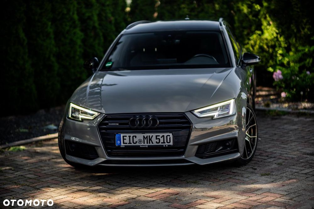 Audi A4 Avant - 9