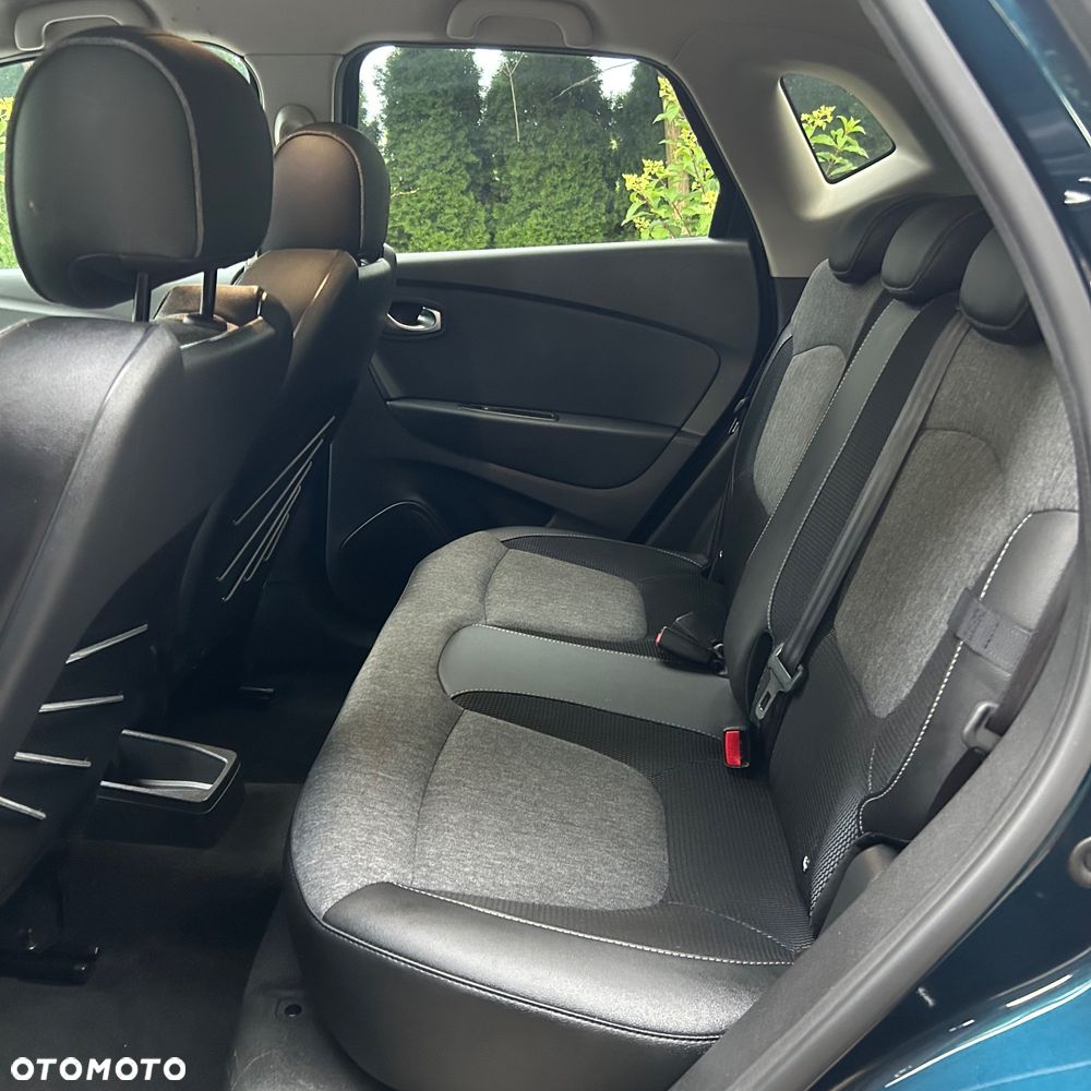 Renault Captur 1.2 Energy TCe Intens EDC - 24