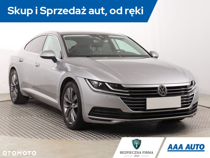 Volkswagen Arteon - 2
