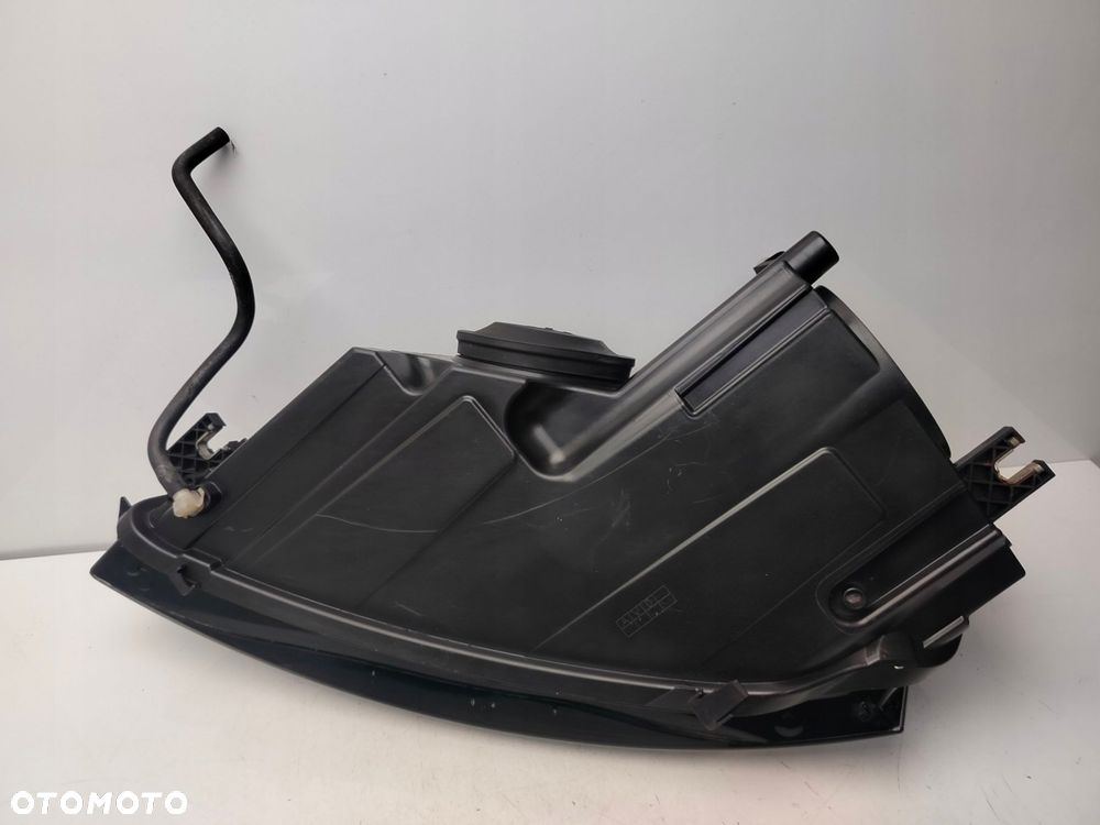 audi a3 8p lift 08r- reflektor lampa prawy przód prawa przednia - 11