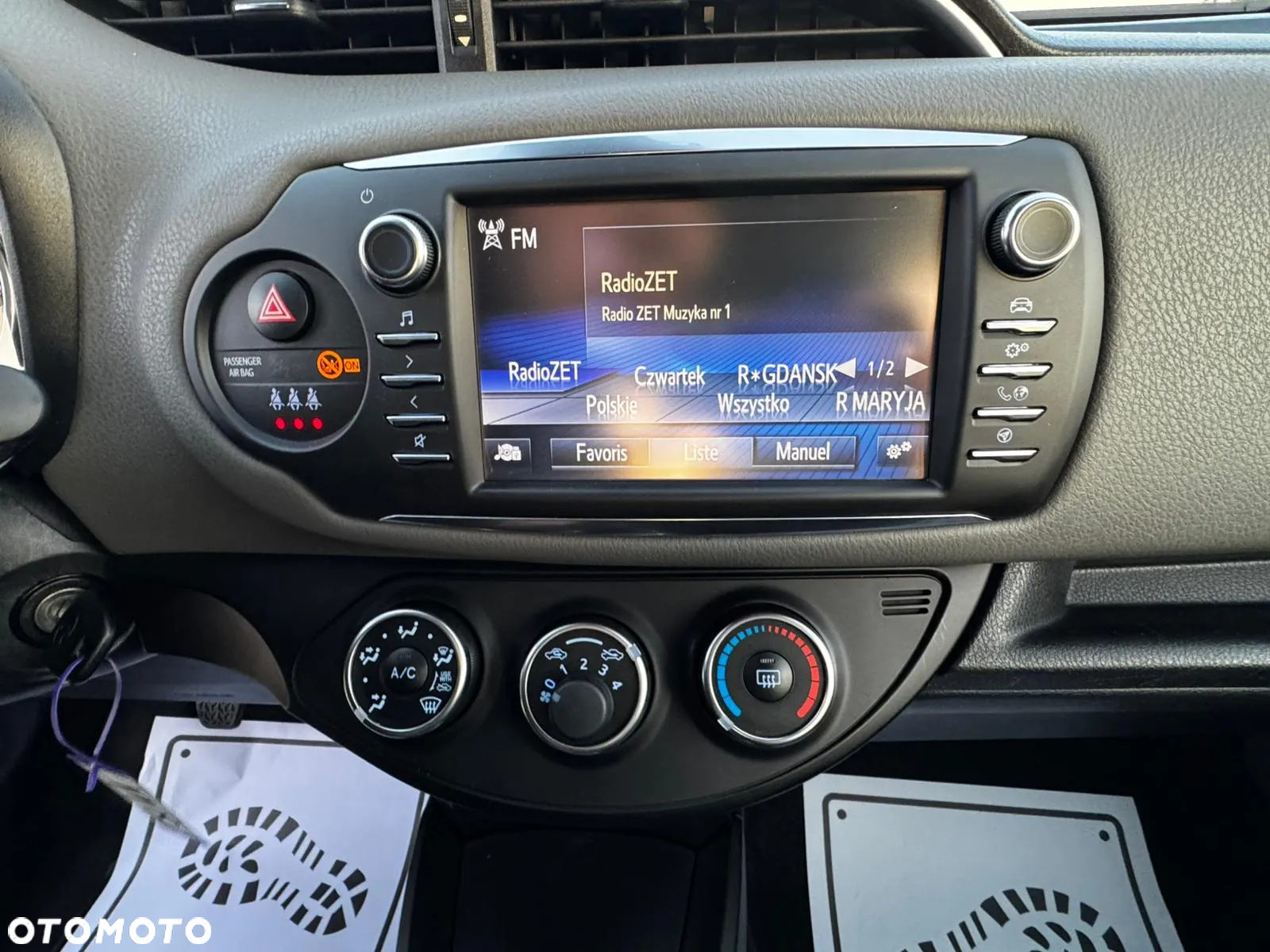 Toyota Yaris - 11