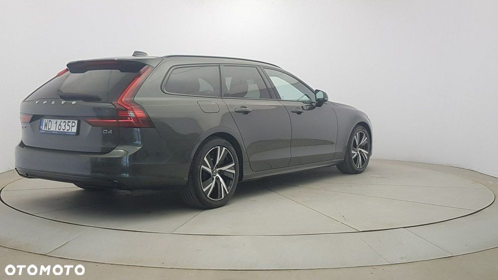 Volvo V90 - 7