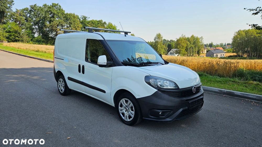 Fiat Doblo - 3