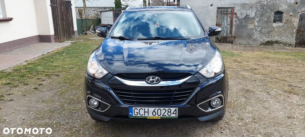 Hyundai ix35 2.0 Style - 5