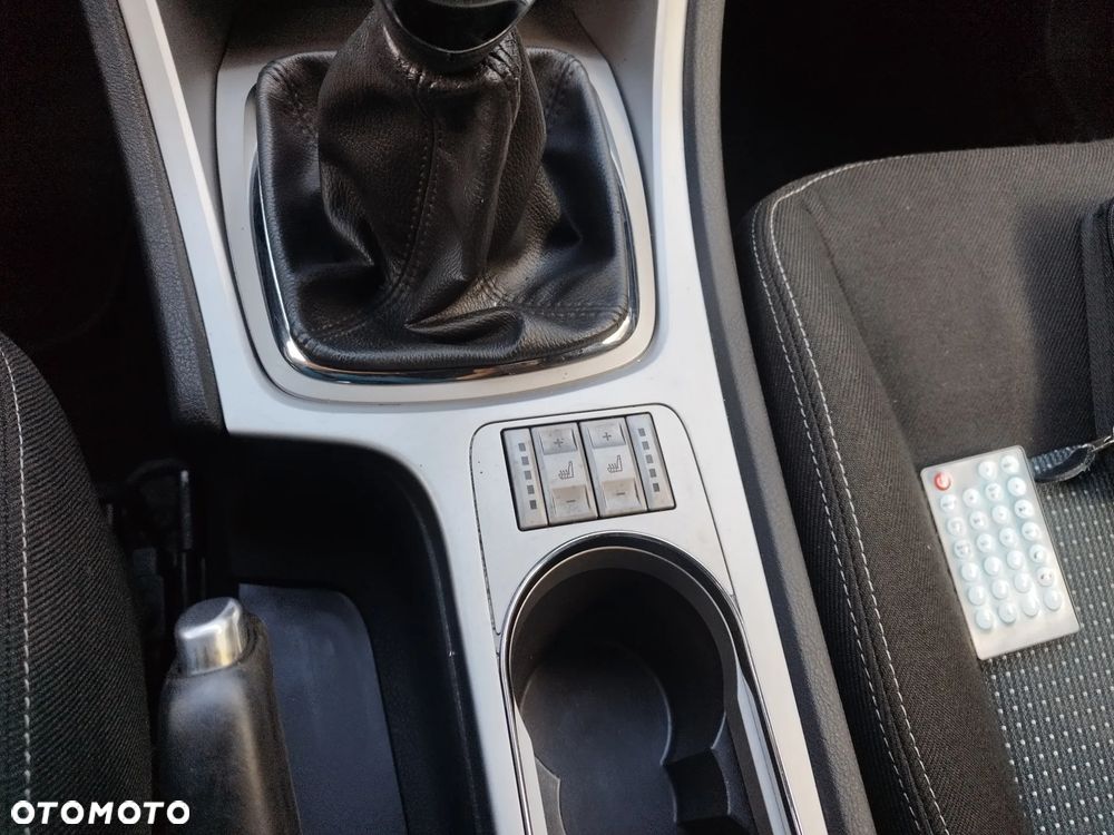 Ford Mondeo 2.0 Platinium X - 16