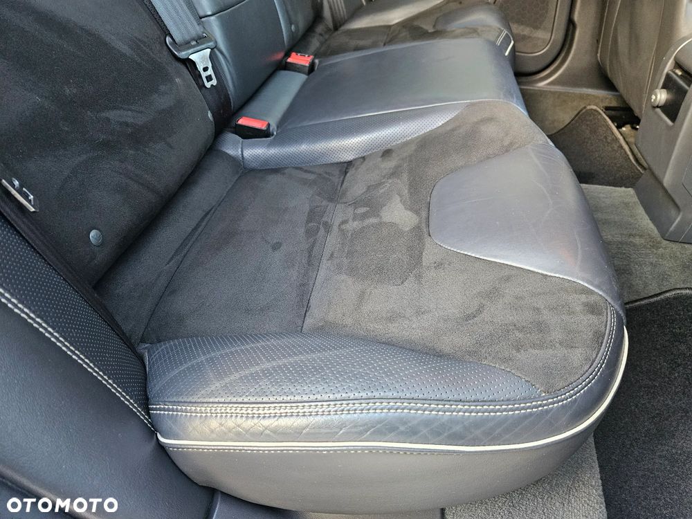 Volvo XC 60 D3 Geartronic RDesign - 33