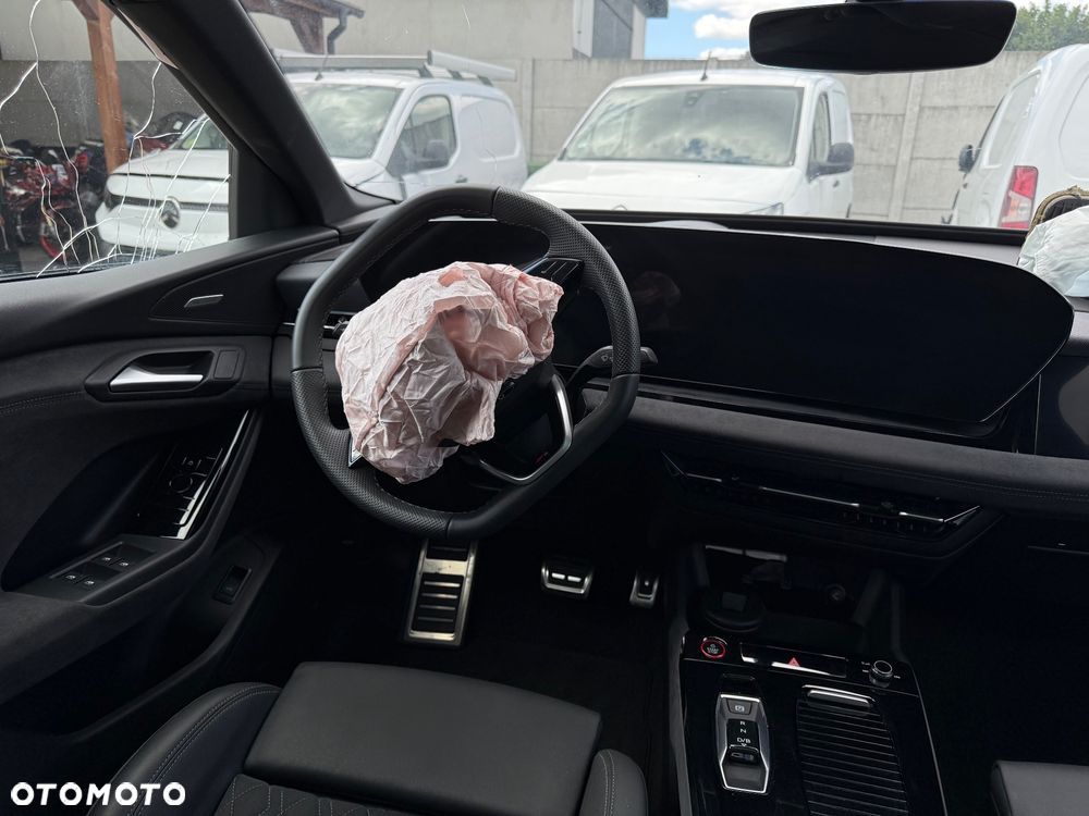 Audi SQ6 - 8