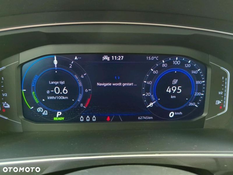 Volkswagen Tiguan 1.4 eHybrid R-Line DSG - 9