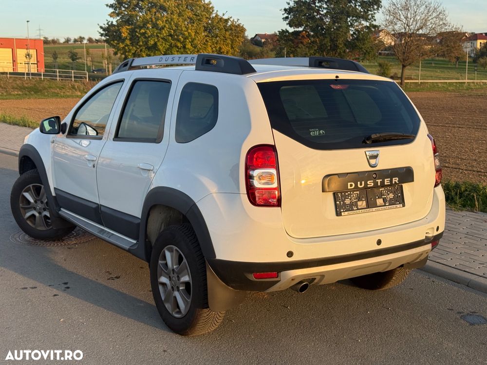 Dacia Duster - 19