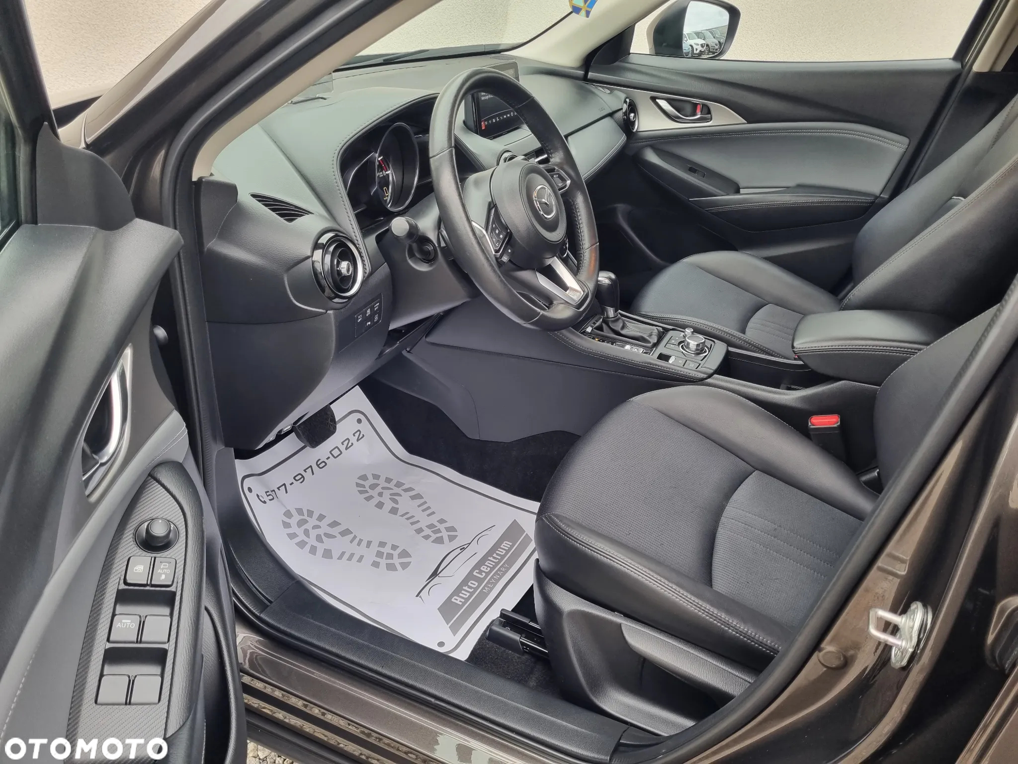 Mazda CX-3 2.0 Skymotion AWD - 7