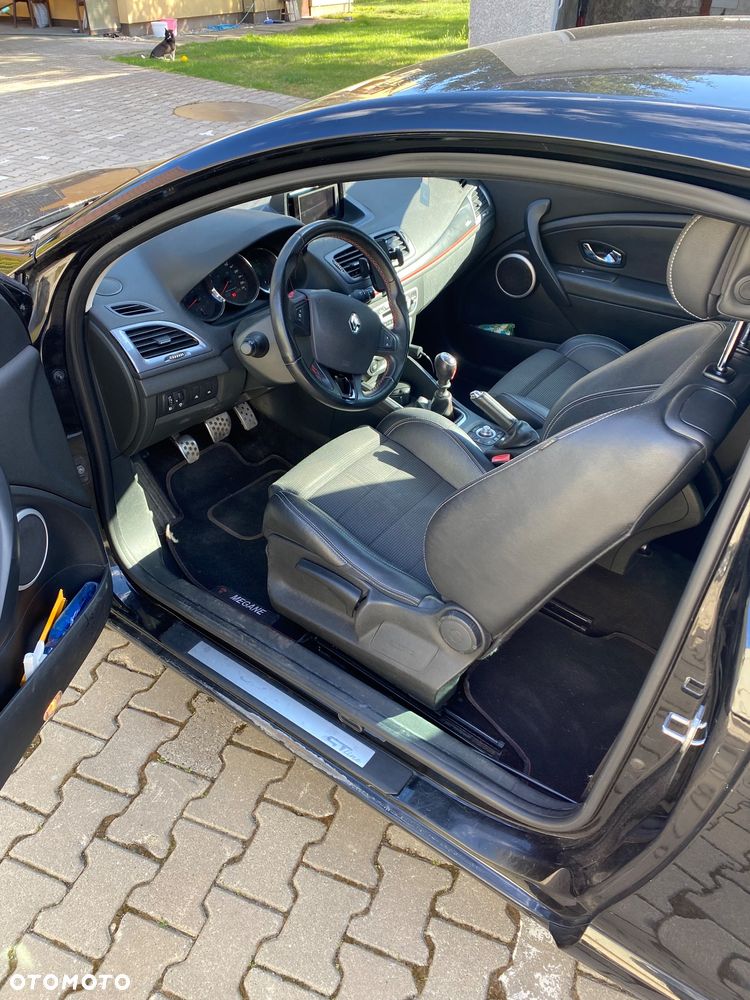 Renault Megane 1.5 dCi Zen - 19
