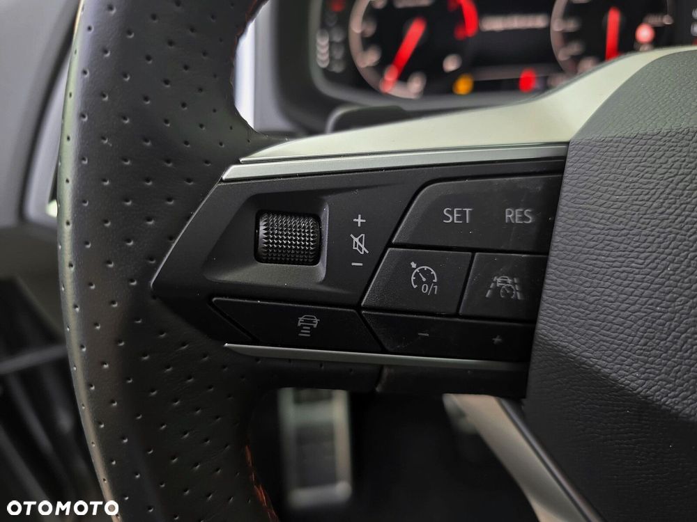 Seat Ateca 1.5 TSI FR S&S DSG - 23