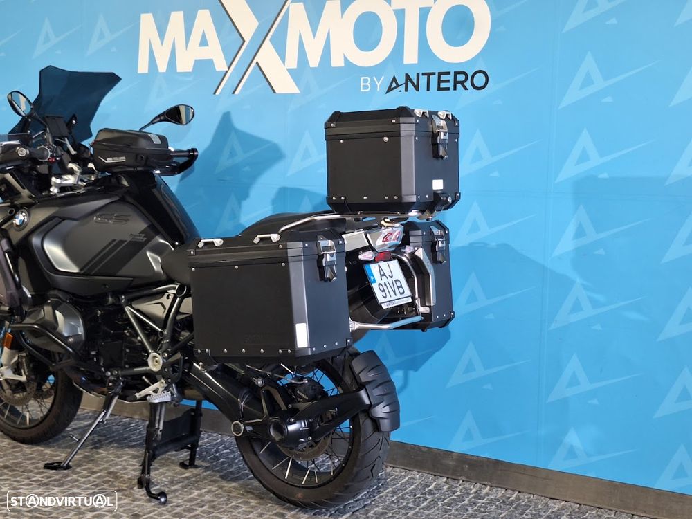 BMW R 1250 GS Adventure - 7