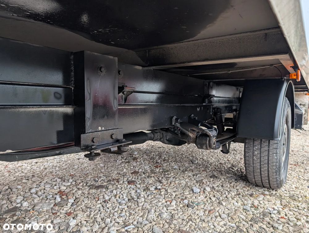 Volkswagen Crafter - 27