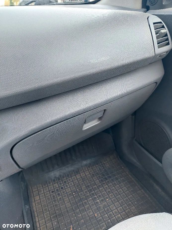 Nissan Micra 1.4 Tekna - 7