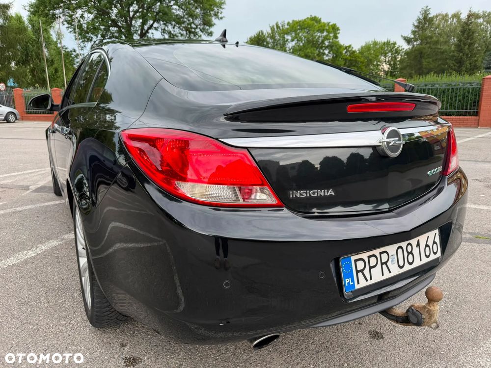 Opel Insignia 2.0 CDTI - 15