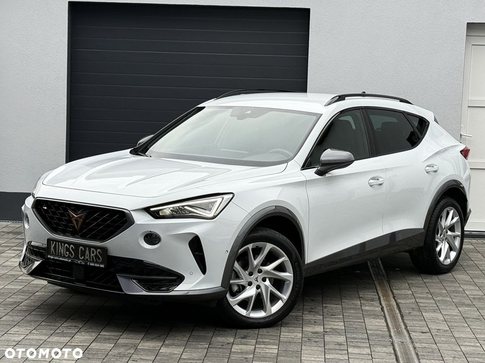 Cupra Formentor 1.5 TSI DSG - 34