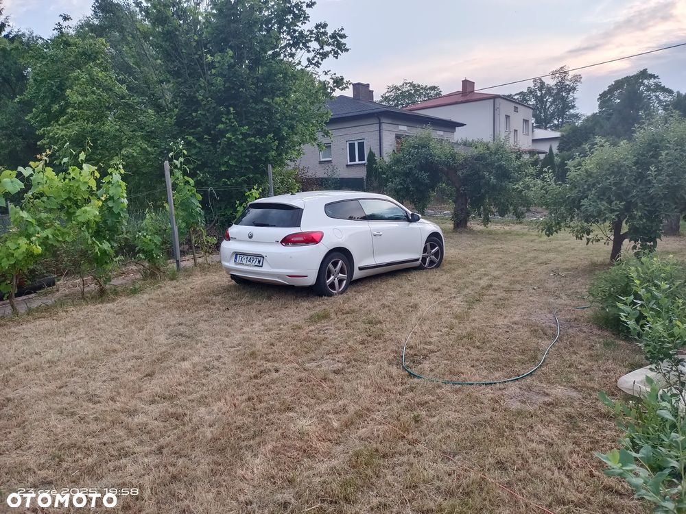 Volkswagen Scirocco 1.4 TSI Shark - 12