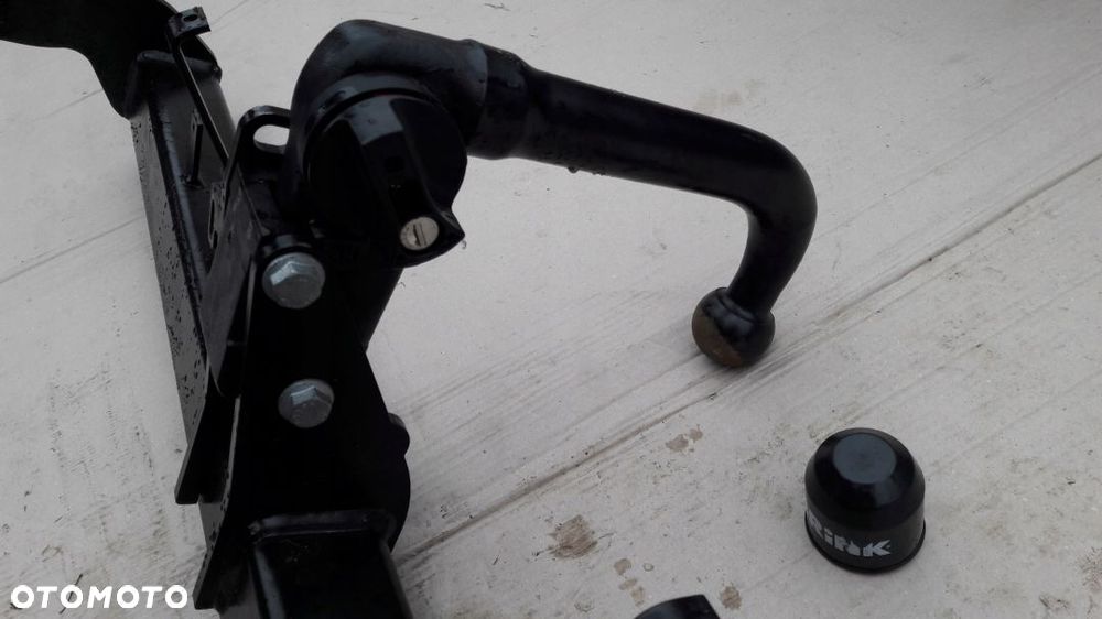 HAK HOLOWNICZNY BRINK HYUNDAI TUCSON III LIFT - 5