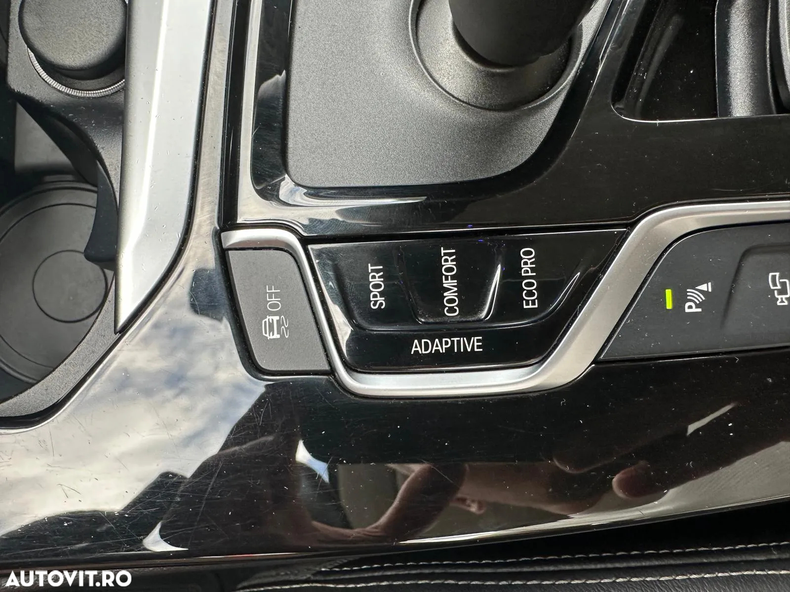BMW X3 xDrive20d AT xLine - 26