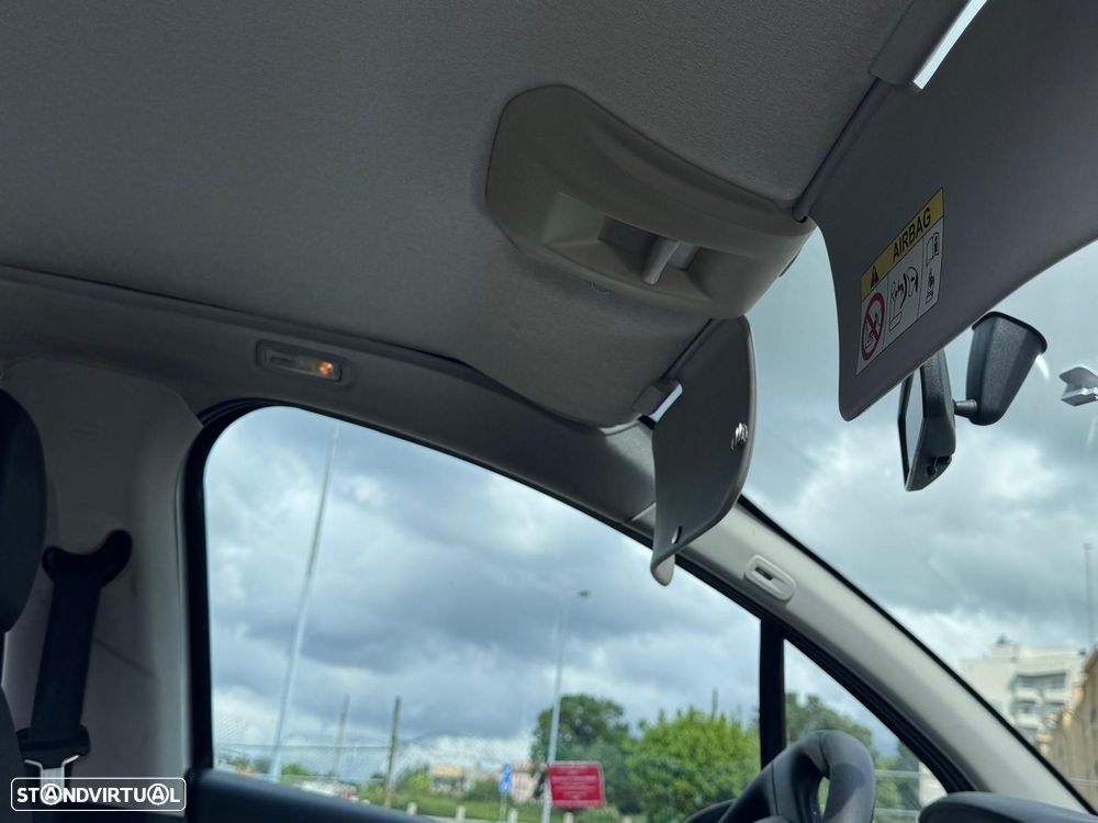 Citroën C3 1.1 Airdream Seduction - 18