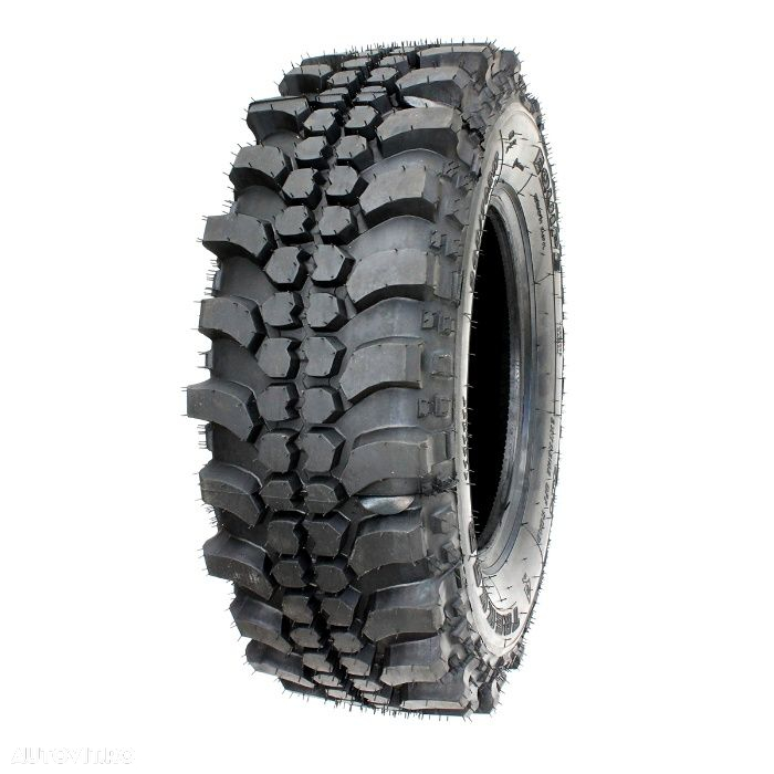 Anvelope teren 245/70 R17 tip SIMEX KAIMAN 4x4 cauciucuri Off-Road NOU - 2