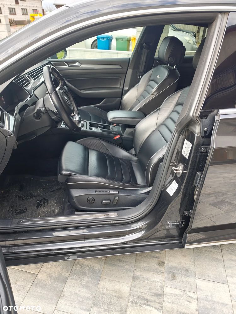 Volkswagen Arteon 2.0 TDI SCR DSG R-Line Edition - 14