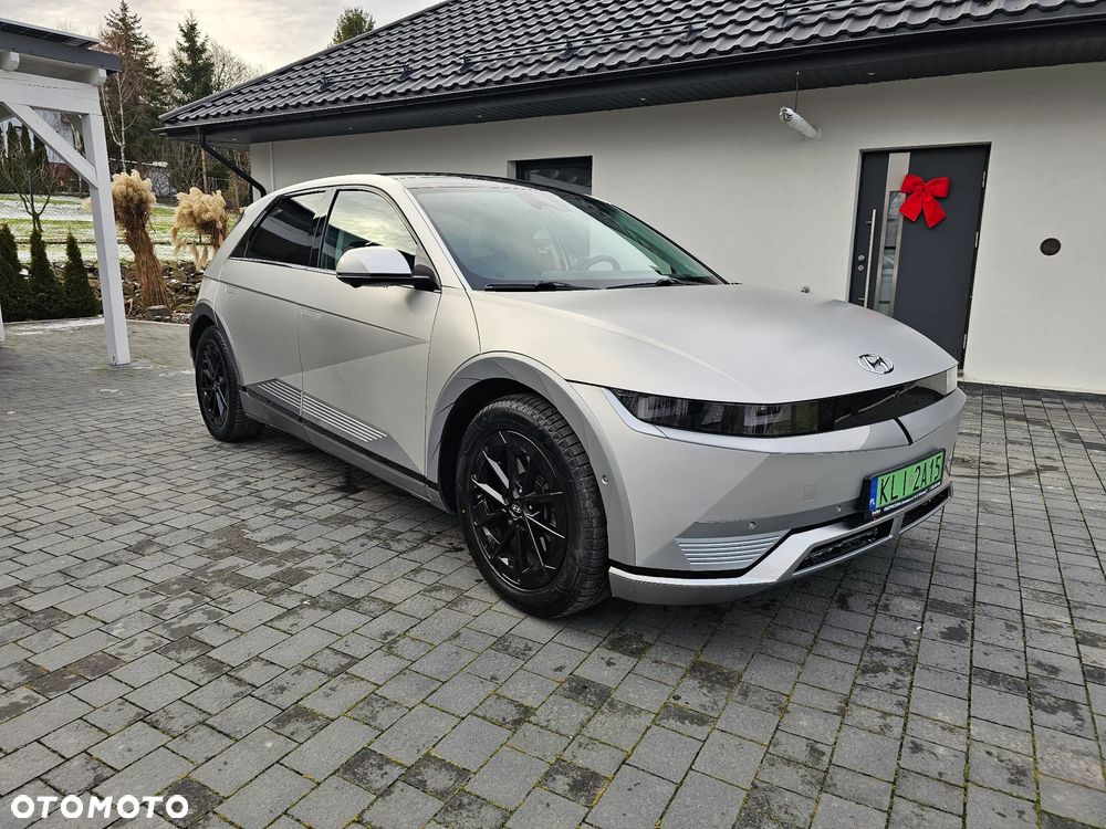 Hyundai IONIQ Electric Premium - 2